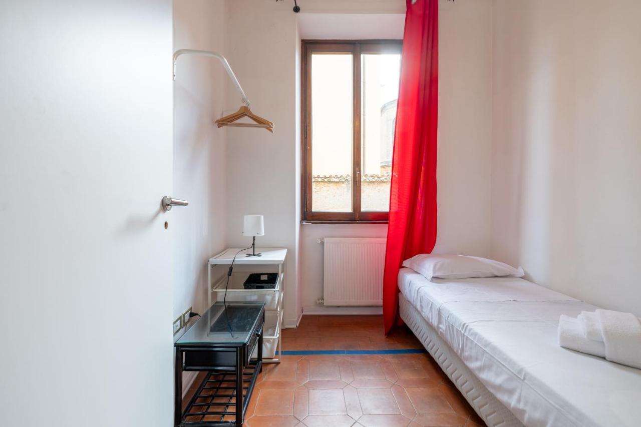 Vg Trastevere 5 Stelle Appartamento Spazioso Rom Exterior foto
