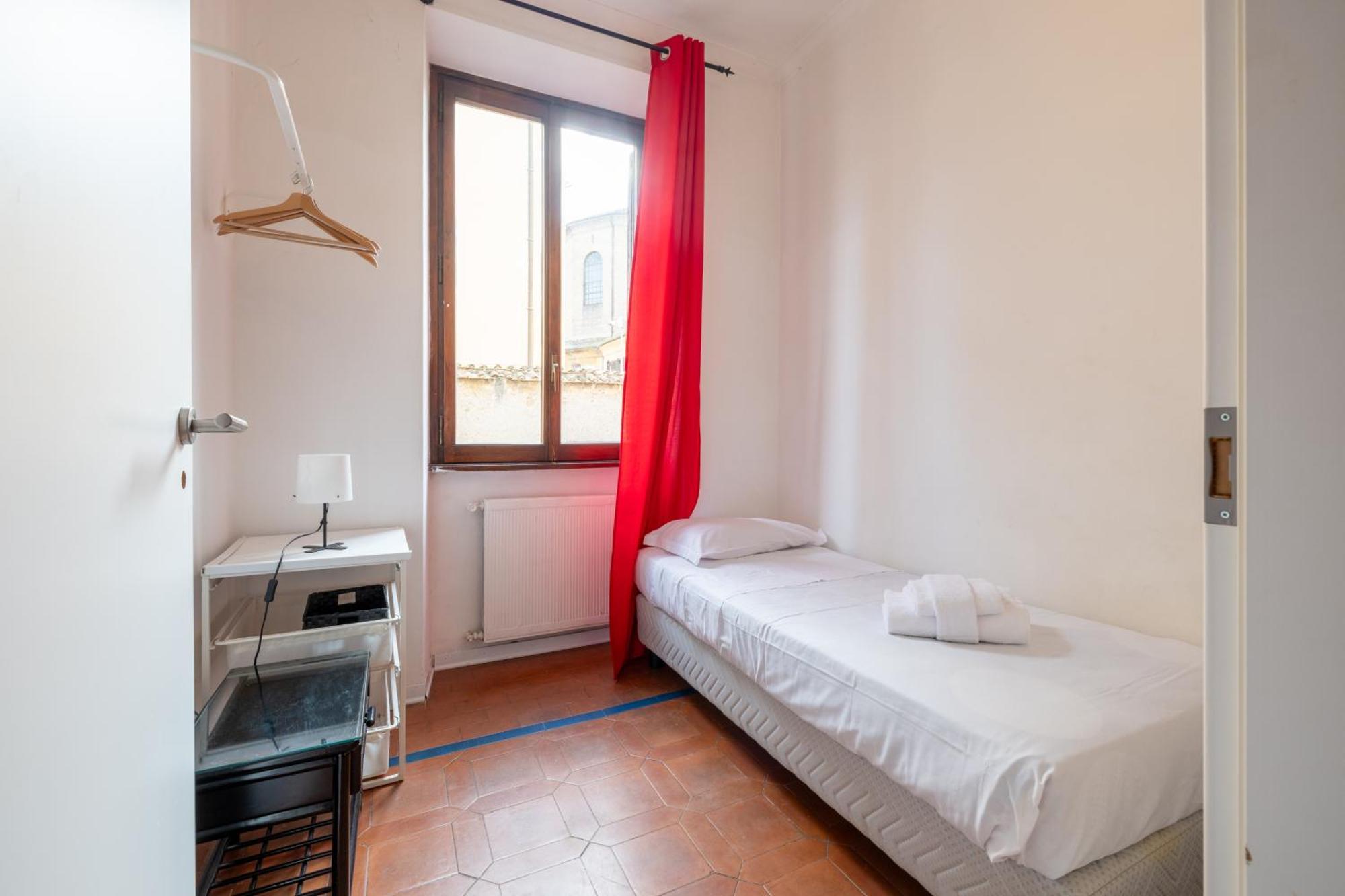 Vg Trastevere 5 Stelle Appartamento Spazioso Rom Exterior foto